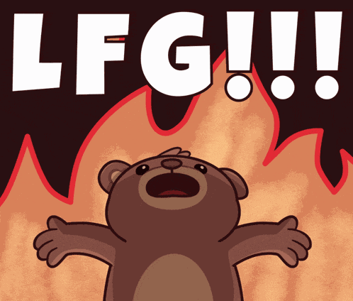 Bearish Bearishaf GIF