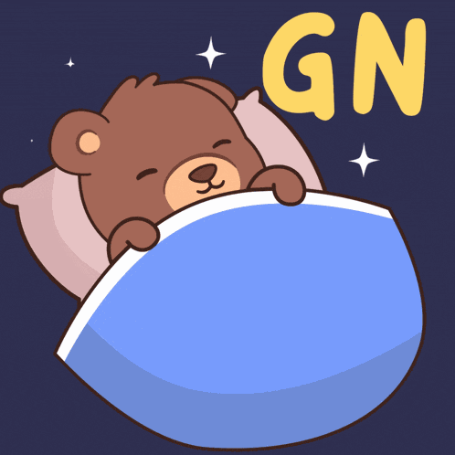Bearish Bearishaf GIF