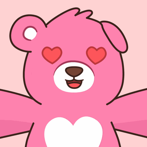 Bearish Bearishaf GIF