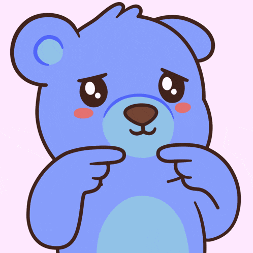 Bearish Bearishaf GIF
