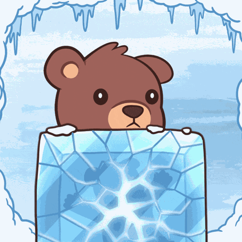 Bearishaf Bearish Af GIF