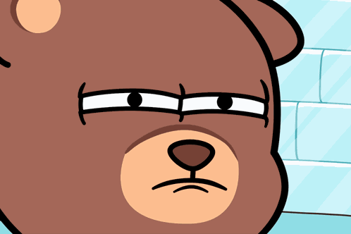 Bearishaf Bearish Af GIF