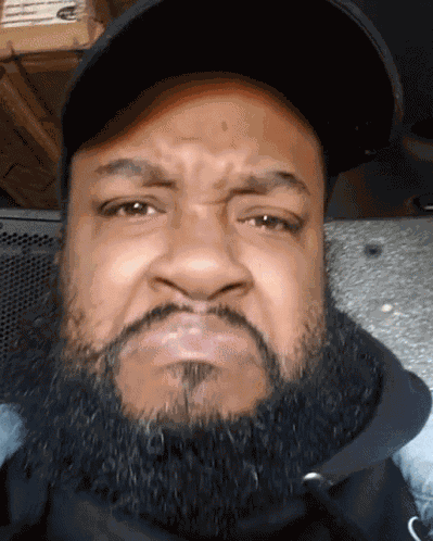 Beat Nod GIF