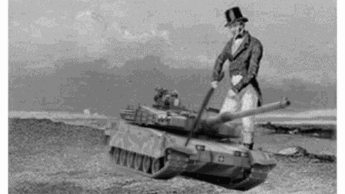 Beat Tank GIF