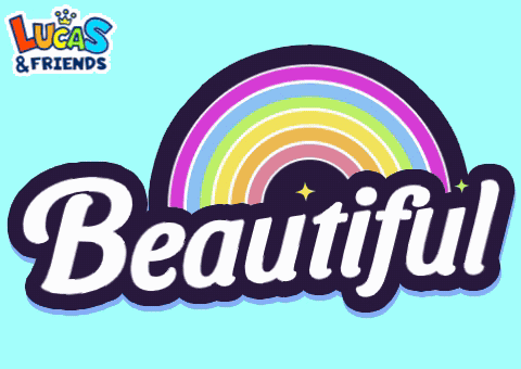 Beautiful Beauty GIF