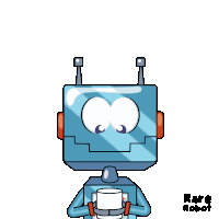 Beautiful Day Cof Sticker