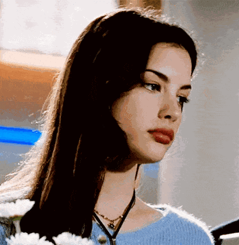 Beautiful Girl Beauty GIF