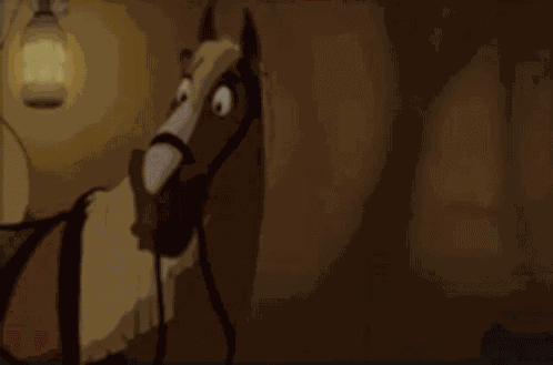 Beauty And The Beast Philippe GIF