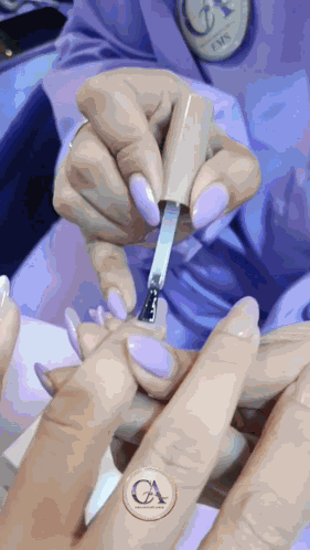Beauty Extension GIF