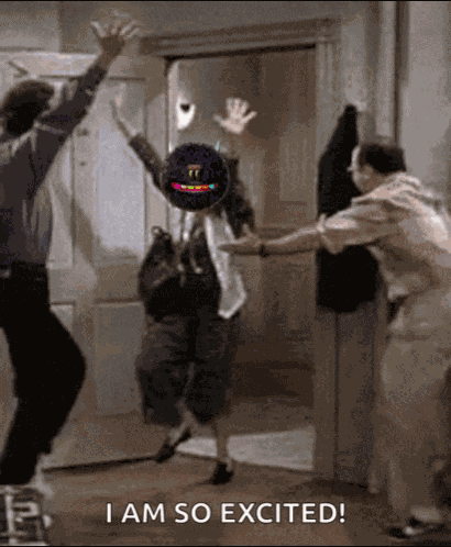 Beboldbebad Boldartdegens GIF