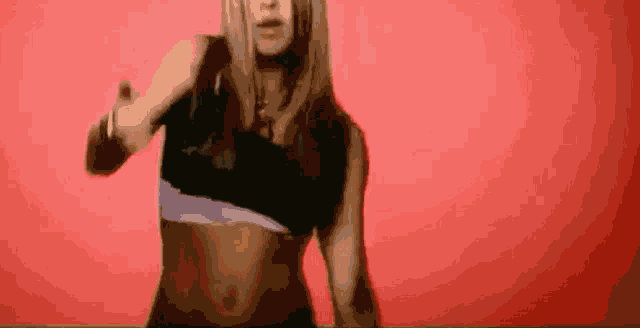 Bebot The Black Eyed Peas GIF