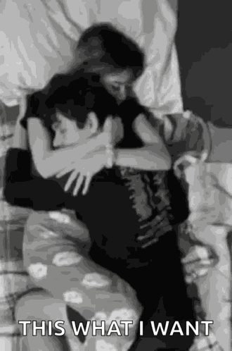 Bed Time GIF