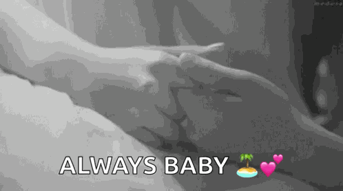 Bedtime Love You GIF