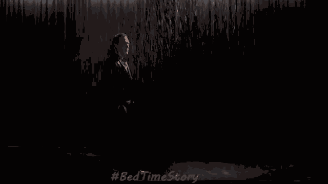 Bedtimestory Alejandrofilms GIF