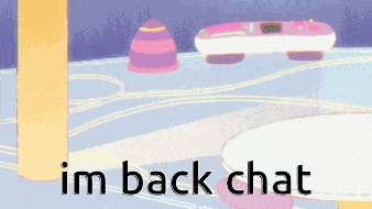 Bee And Puppycat Space Outlaw GIF