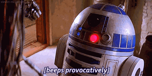 Beep GIF