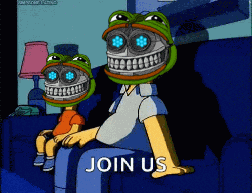 Beepmeme Beepmemecoin GIF