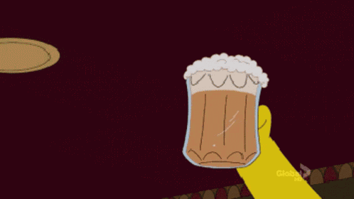 Beer Cheers GIF