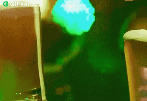Beer Gifkaro GIF