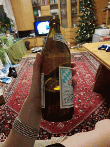 Beer Marion GIF