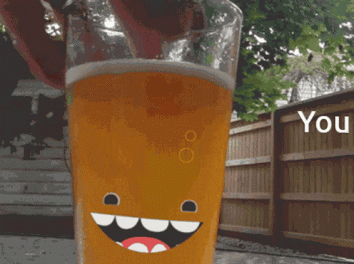 Beer GIF