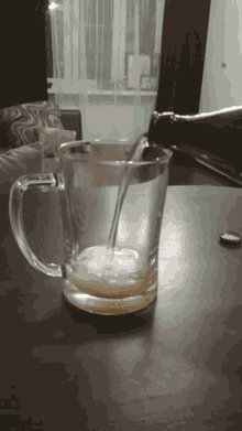 Beer Time GIF