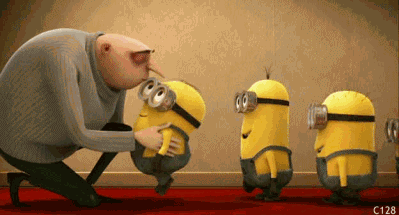 Beijos GIF