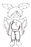 Belen Spinning Sticker