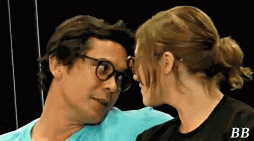 Beliza Bob Morley GIF