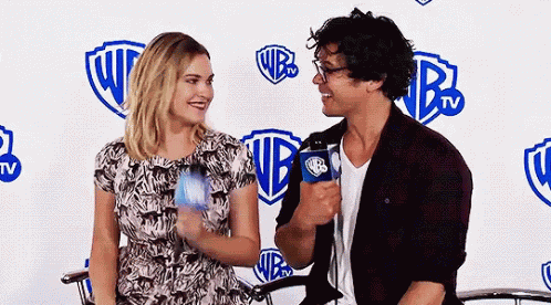 Beliza Bob Morley GIF