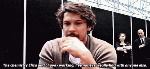 Beliza Bob Morley GIF