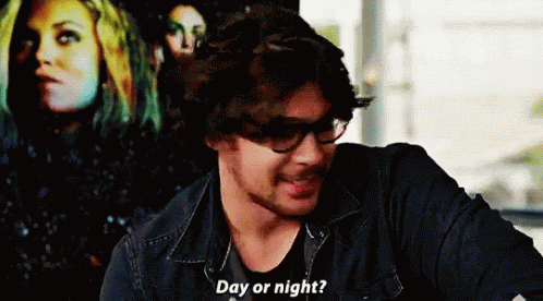 Beliza Eliza Taylor GIF