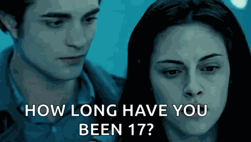 Bella Swan Edward Cullen GIF