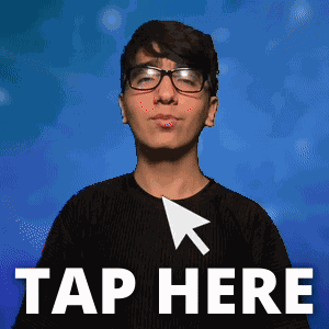 Below Click GIF