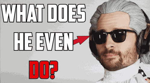 Ben Jammins Benjammin GIF