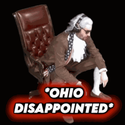 Ben Jammins Benjammins GIF