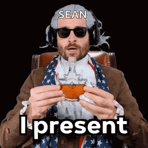 Ben Jammins Benjammins GIF