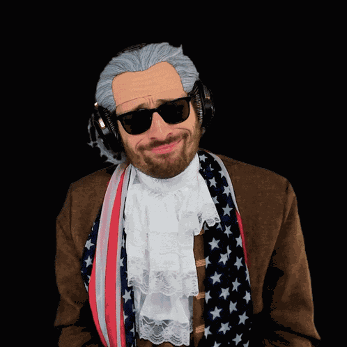 Ben Jammins Maybe GIF