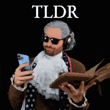 Ben Jammins Summarize GIF