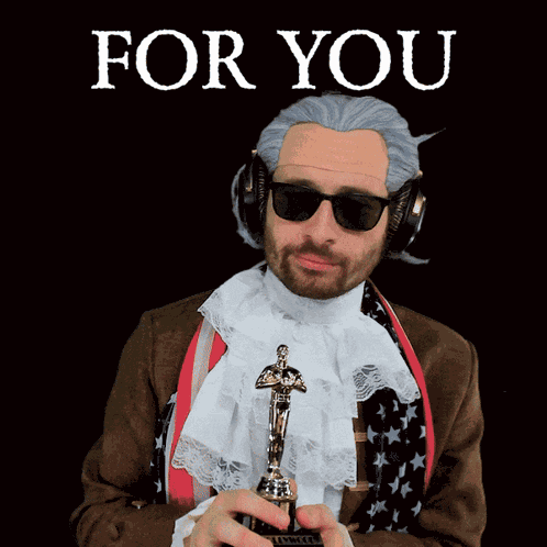 Ben Jammins The Drama GIF