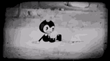 Bendy GIF