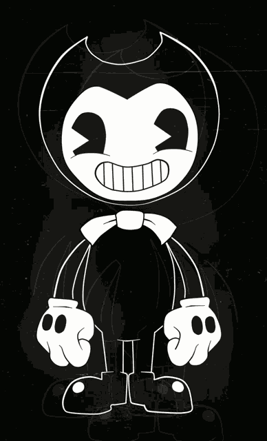 Bendy GIF