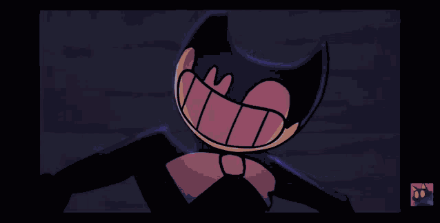 Bendy Vs GIF