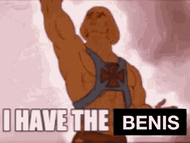 Benis Banano GIF