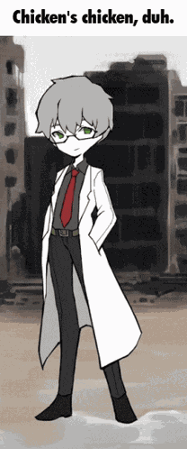 Benjamin Lobotomy Corporation GIF