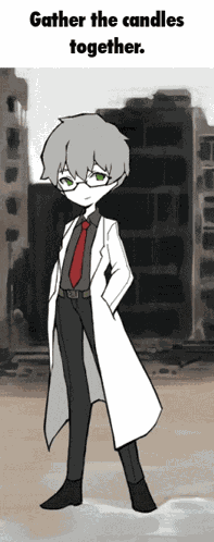 Benjamin Lobotomy Corporation GIF