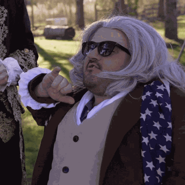 Benjammins Benjamin Franklin GIF