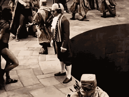 Benjammins Booted GIF