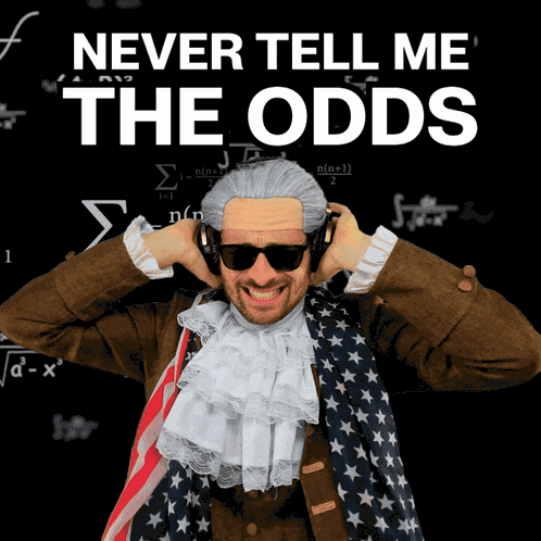 Benjammins Chance GIF