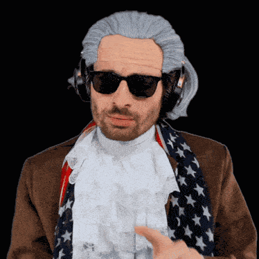 Benjammins Chicken Jokey GIF